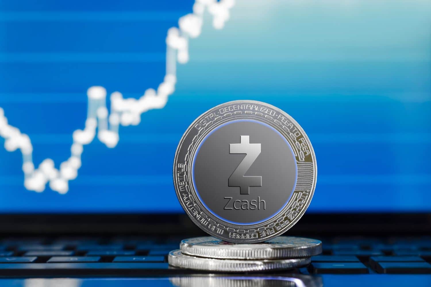 Zcash steigt in die Top 15 der Krypto-Assets auf, da ZEC-Volumen über 1 Mrd. $ schießt
