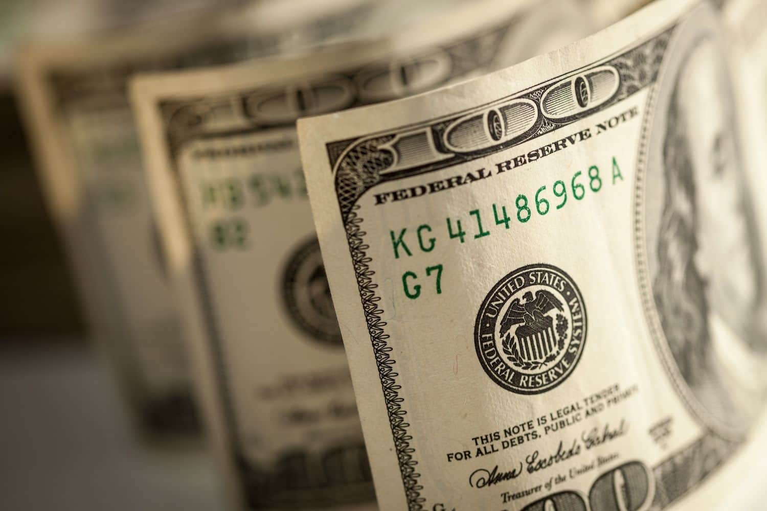 Richard Blumenthal pushes for a Tether investigation as the USDT issuer cites nearly $550M in Iran-linked freezes (Image: Shutterstock)