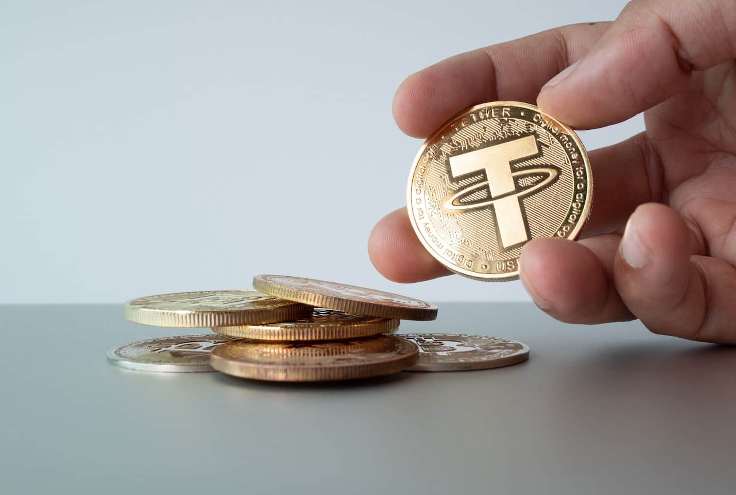 تجميد نصف مليار من عملة USDT: اندفاعة تيثر نحو الامتثال تكتسب زخماً
