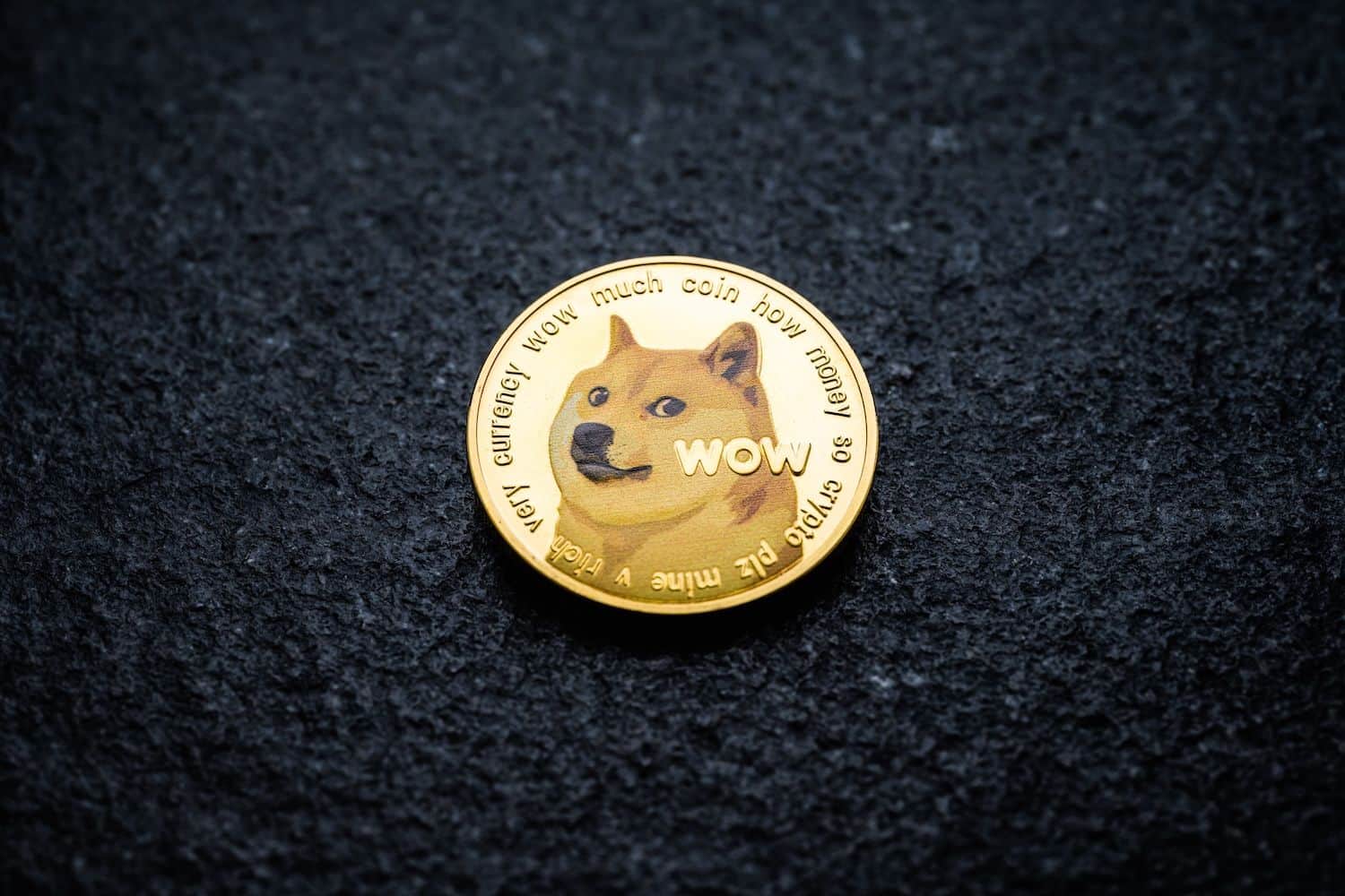 Dogecoin Bulls Hit Wall At $0.117 After 4.5% Weekly Rally