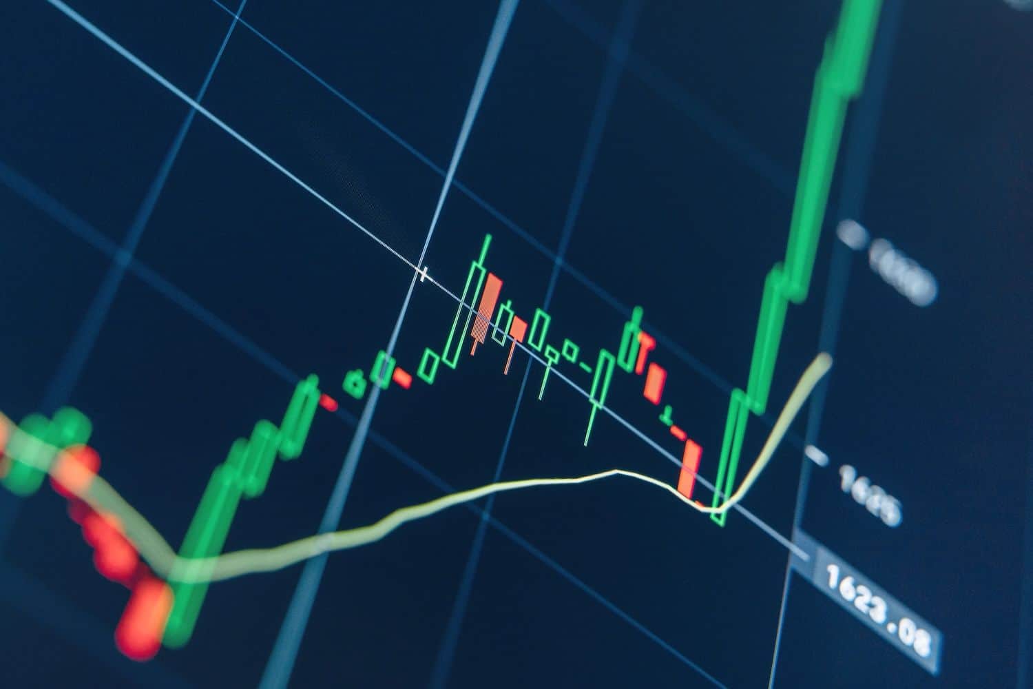 BILL Surges 26% As Billions Network Sees Volume Outrun Its Market Cap