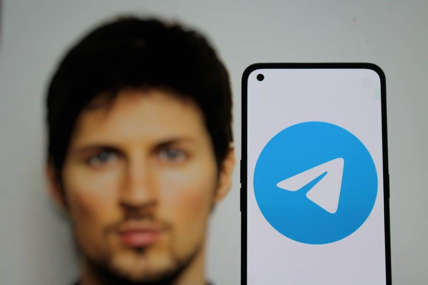 TON Tops Layer-1 Finality Race At 0.6 Seconds, Durov Says