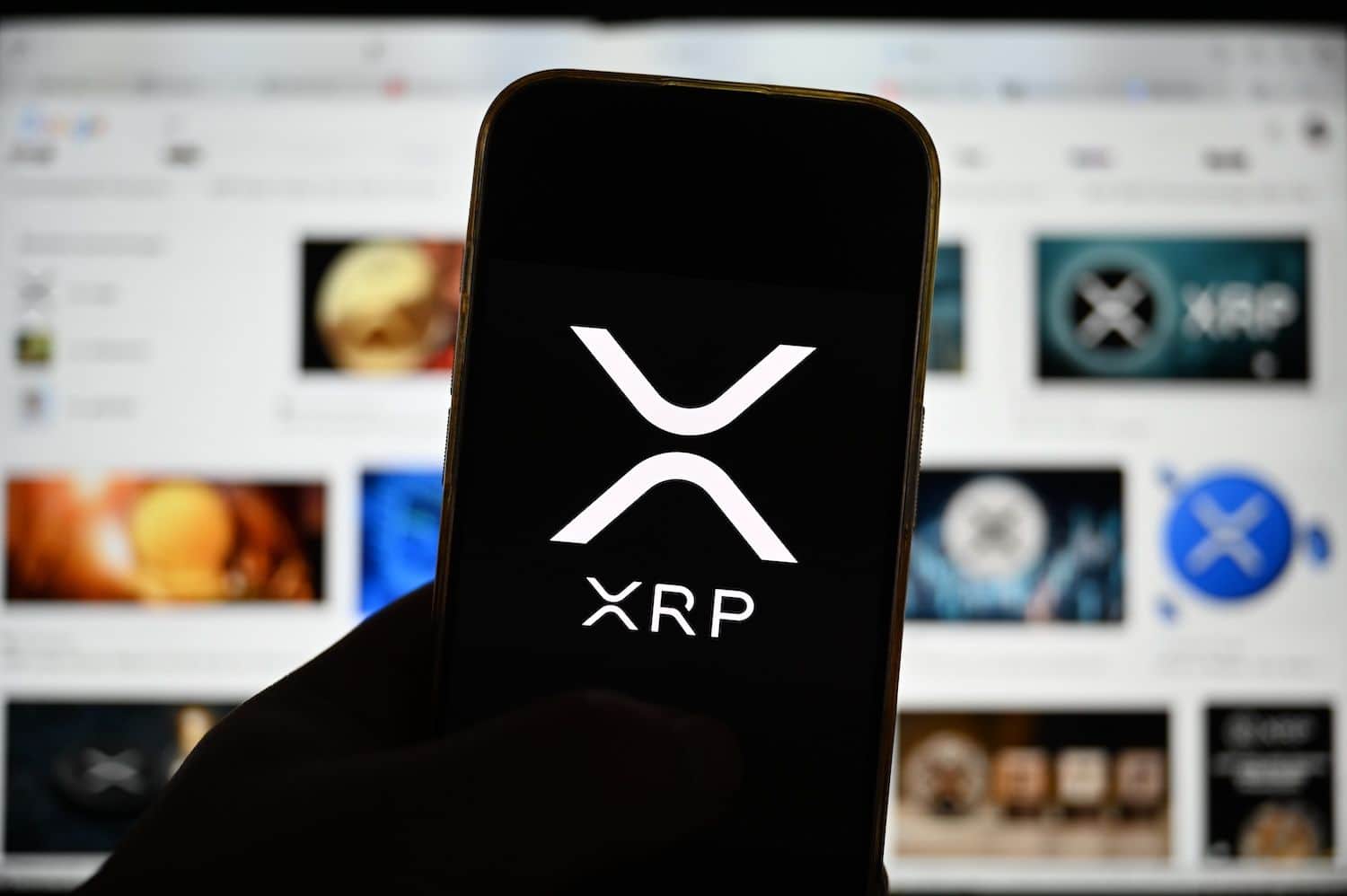 Stablecoin liquidity shifts toward RLUSD after 30% supply growth while XRP tests its breakout (Image: Shutterstock)