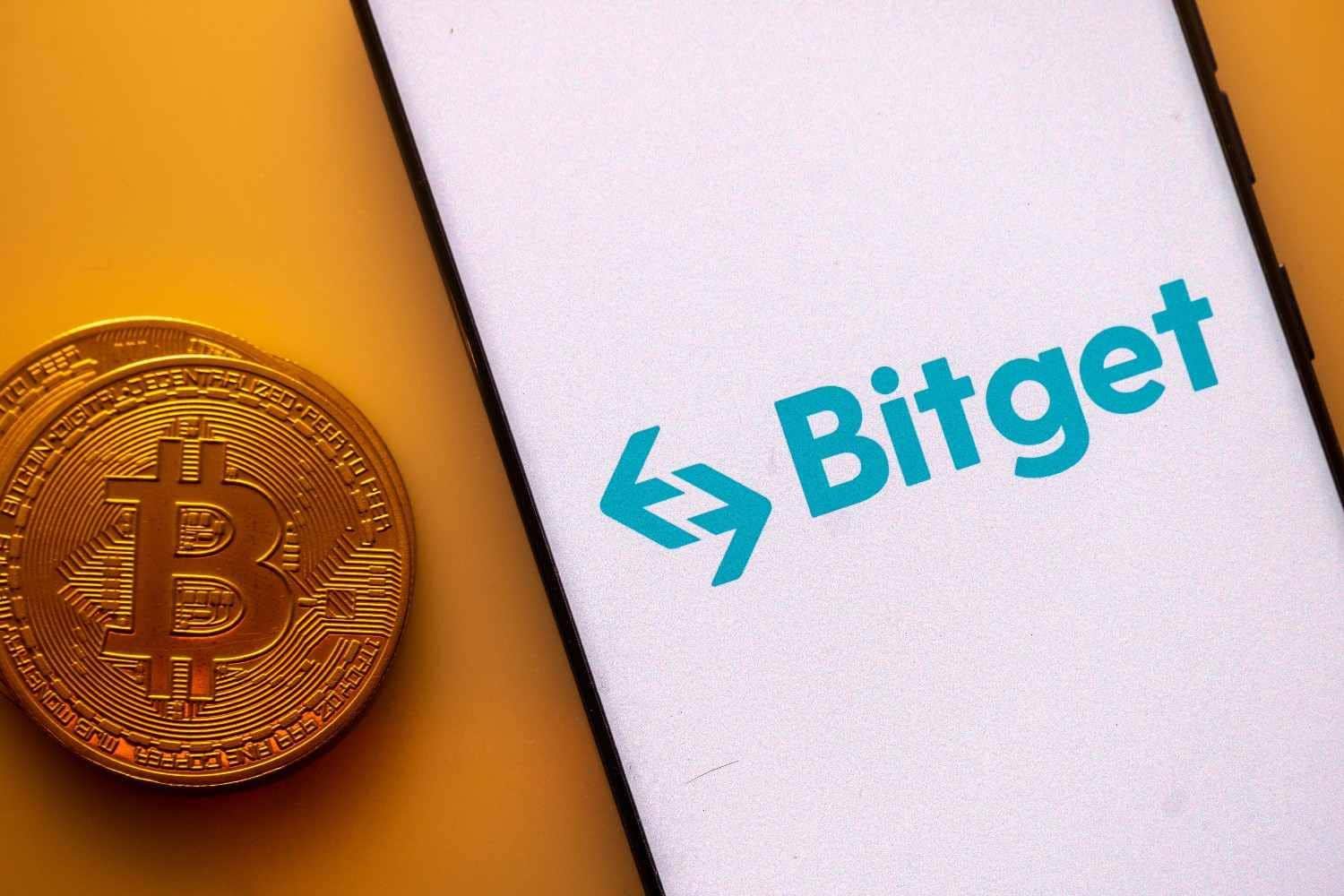 Bitget Confirms $351.6M Breach And Suspends All Withdrawals