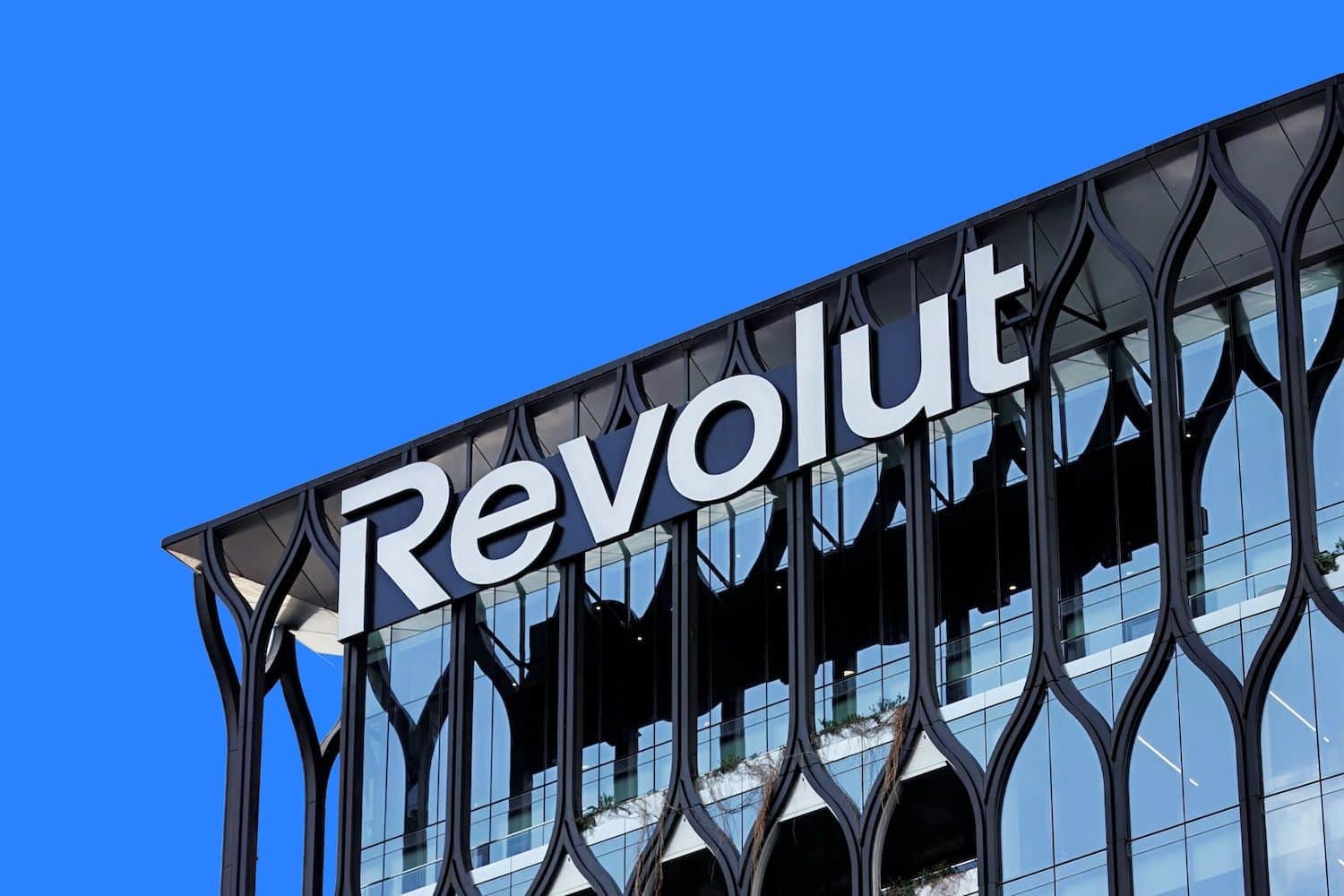 Selected European users gain access to Revolut’s EURR stablecoin before a wider EEA rollout (Image: Shutterstock)