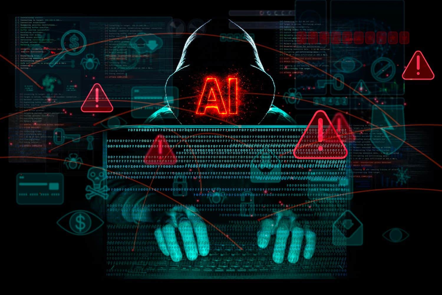 ผู้ก่อตั้งร่วม Google DeepMind เตือน เอเจนต์ AI นอกคอกอาจก่อเหตุรุนแรงขึ้นได้ภายในสองปี
