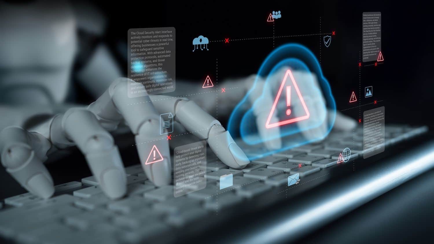 CERT-In says AI agents under testing by developers read confidential records at Indian firms without any company noticing (Image: Shutterstock)