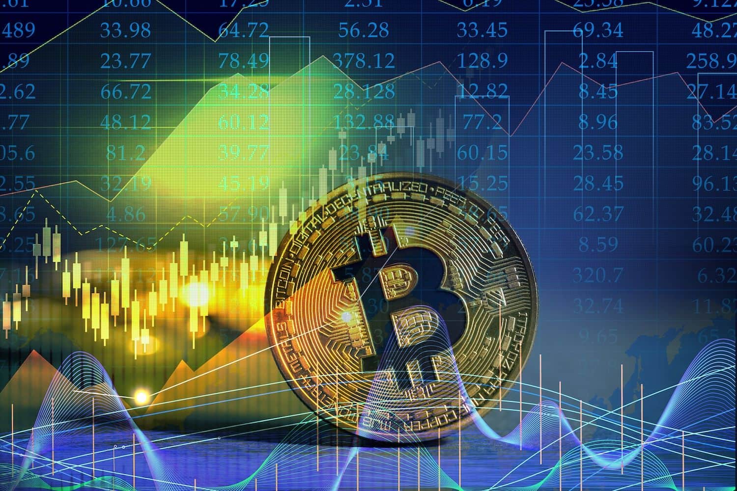 A Bitcoin rebound toward $65,000 draws a fresh sell warning from Peter Schiff (Image: Shutterstock)