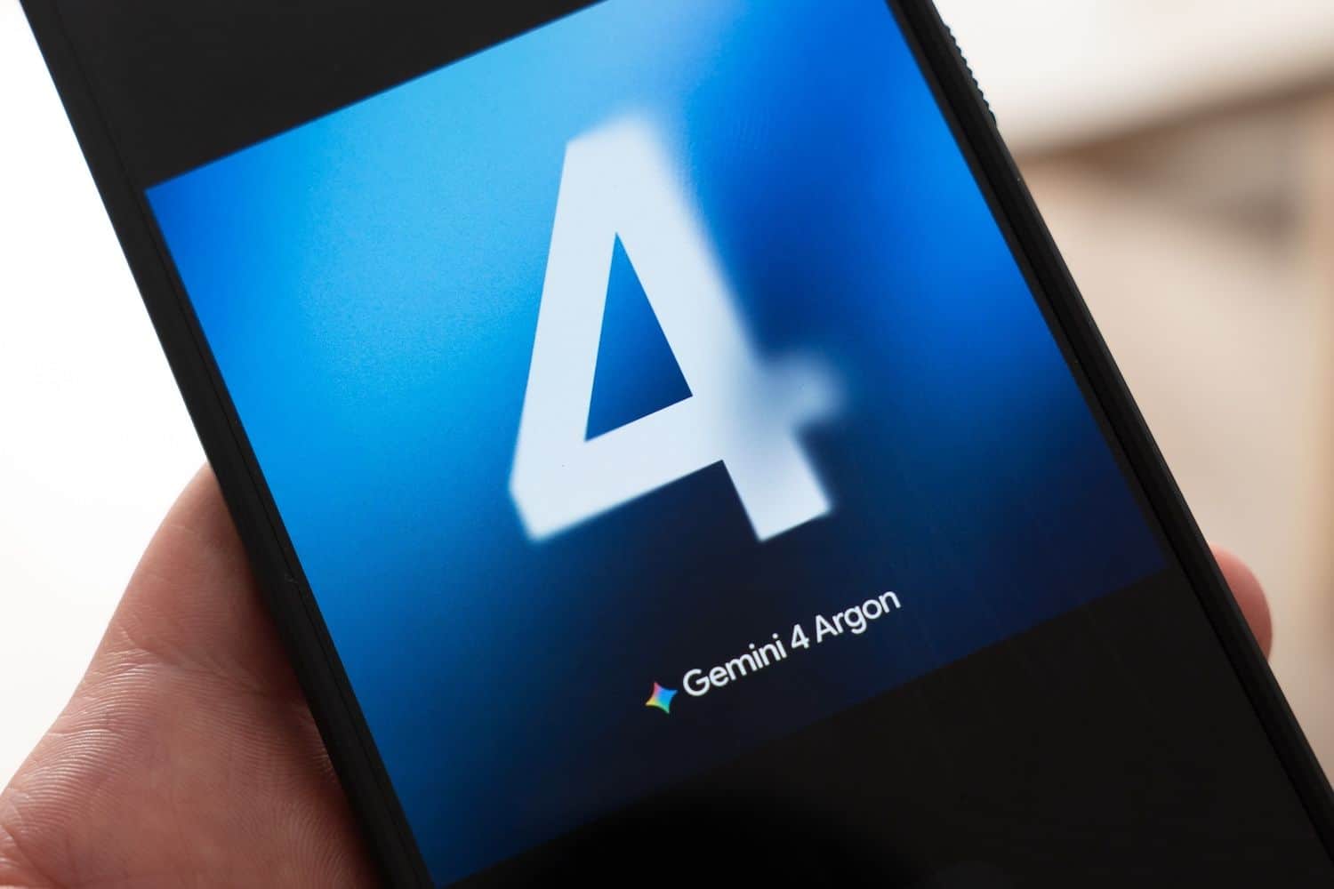 Google's Gemini 4 Argon is now open to paying developers and Pro and Ultra subscribers after a brief cyber-defender-only period (Image: Shutterstock)