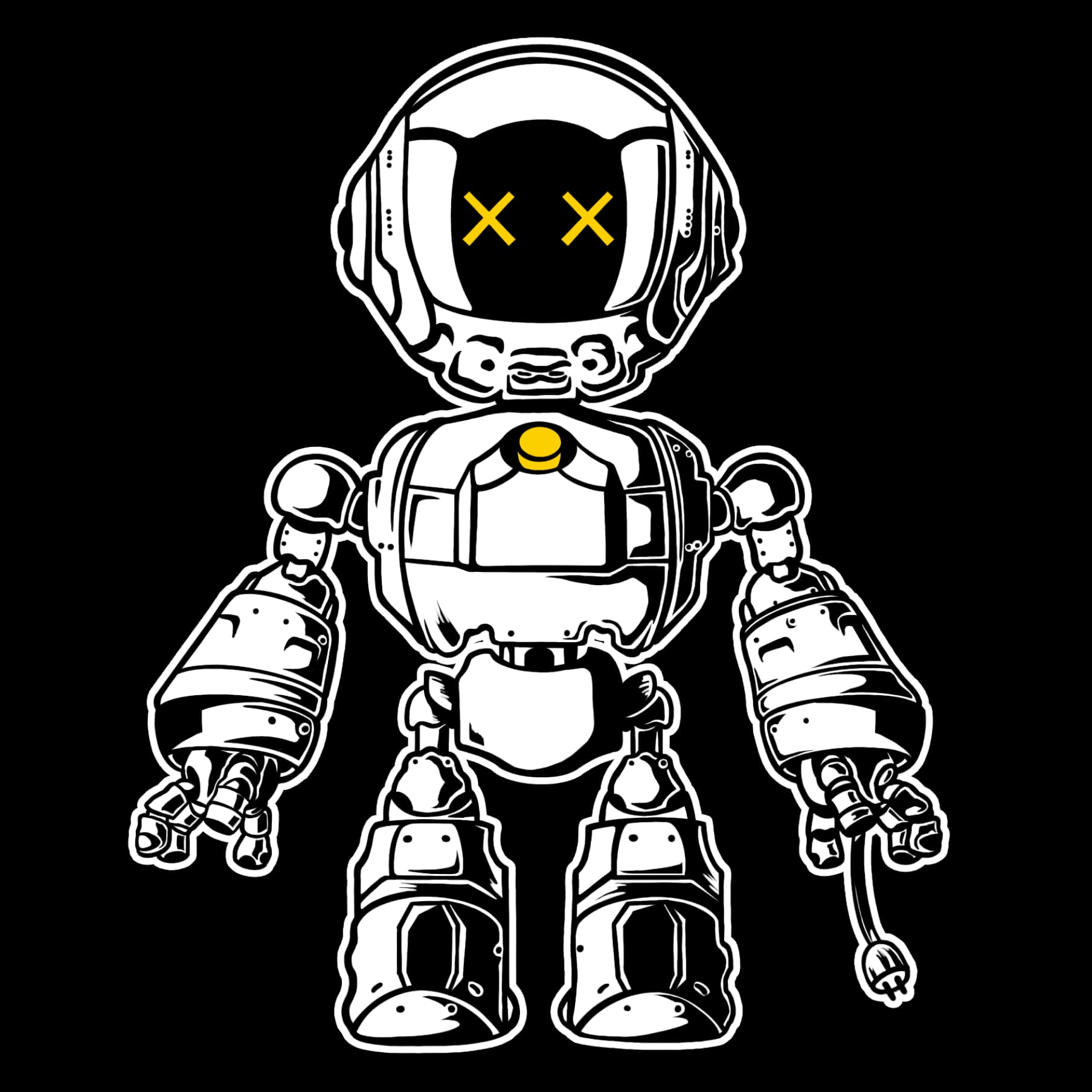 Server error