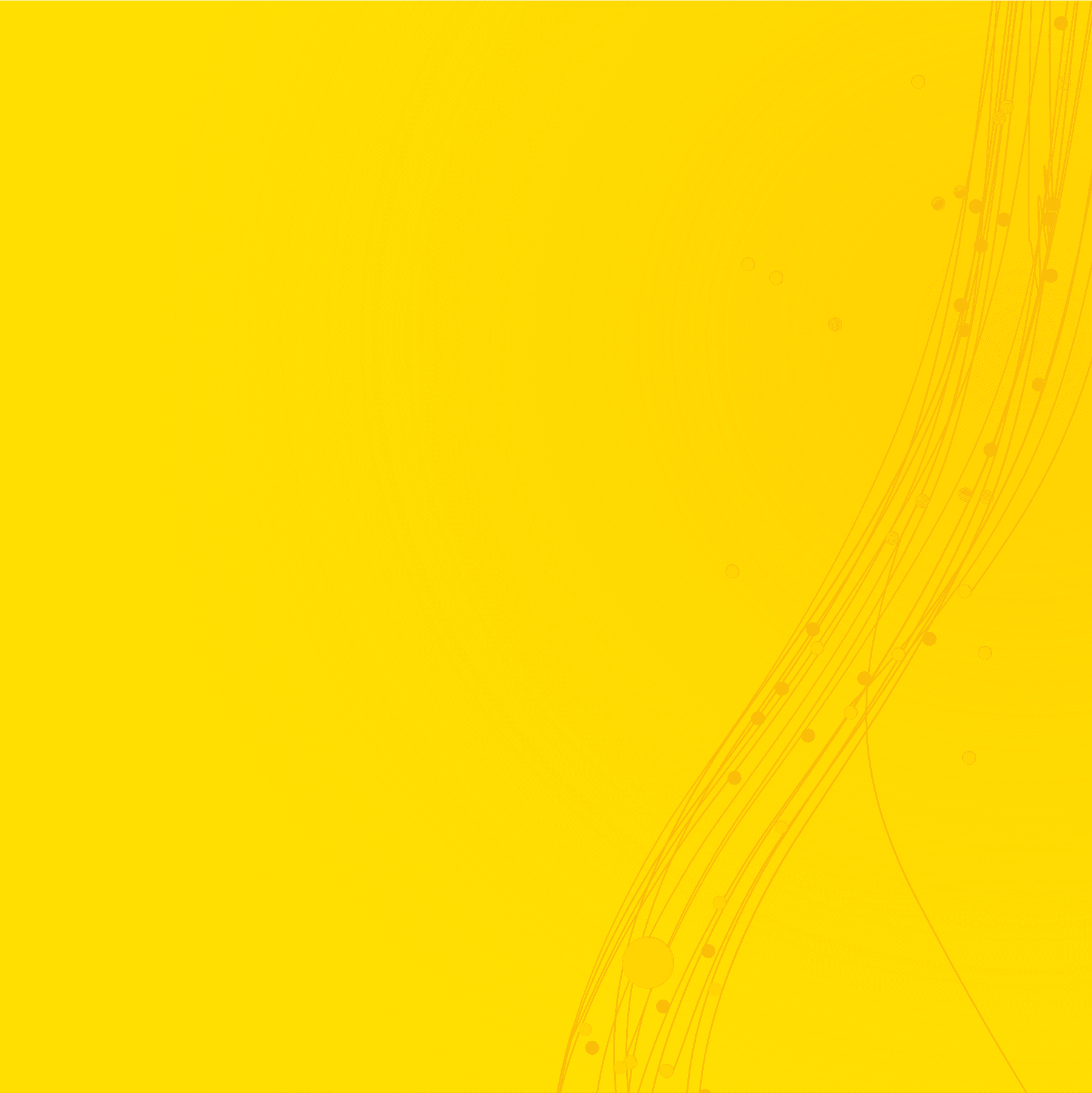 yellow banner