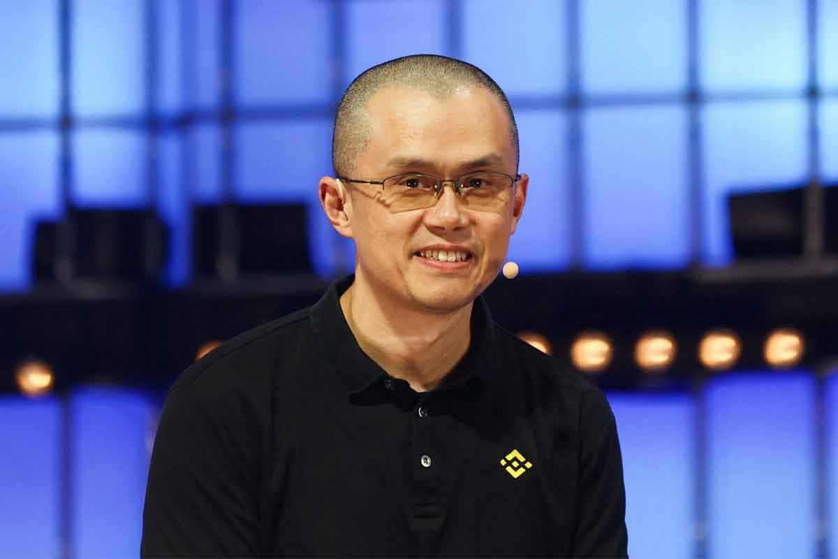 Trump-Administration erwägt Begnadigung  des ehemaligen Binance-CEO Changpeng Zhao wegen  schwachem Fall
