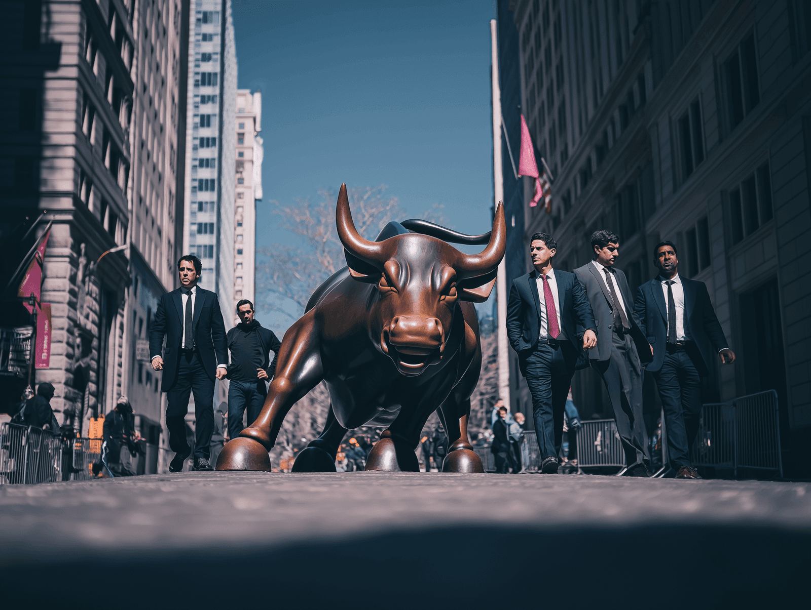 Expertos financieros predicen que Bitcoin podría alcanzar $1.5 millones para 2030 en medio de crisis de deuda
