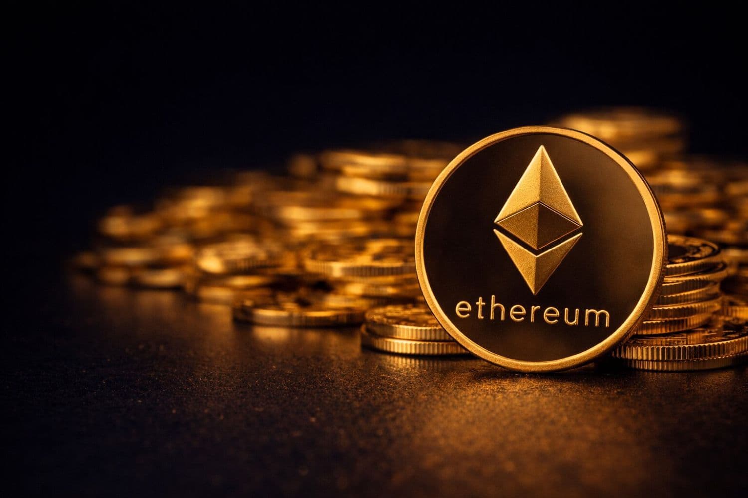 Bitmine ปัจจุบันถือครอง 4.53 ล้าน ETH คิดเป็นเกือบ 4% ของอุปทาน Ethereum
