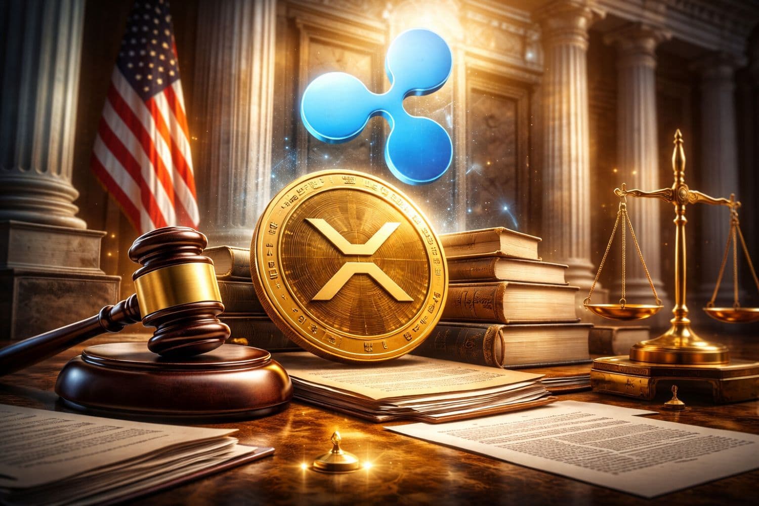 第九巡回法院终结 XRP 集体诉讼：2013 年公开发行触发 3 年时效，2018 年起诉为时已晚
