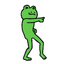 froggie