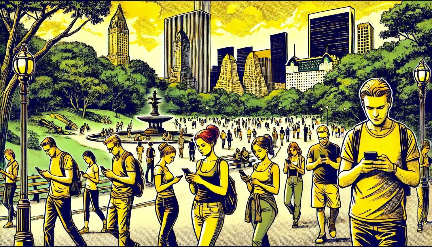 Mercado Global de Finanças Descentralizadas para Alcançar Incríveis $48 Bilhões até 2031
