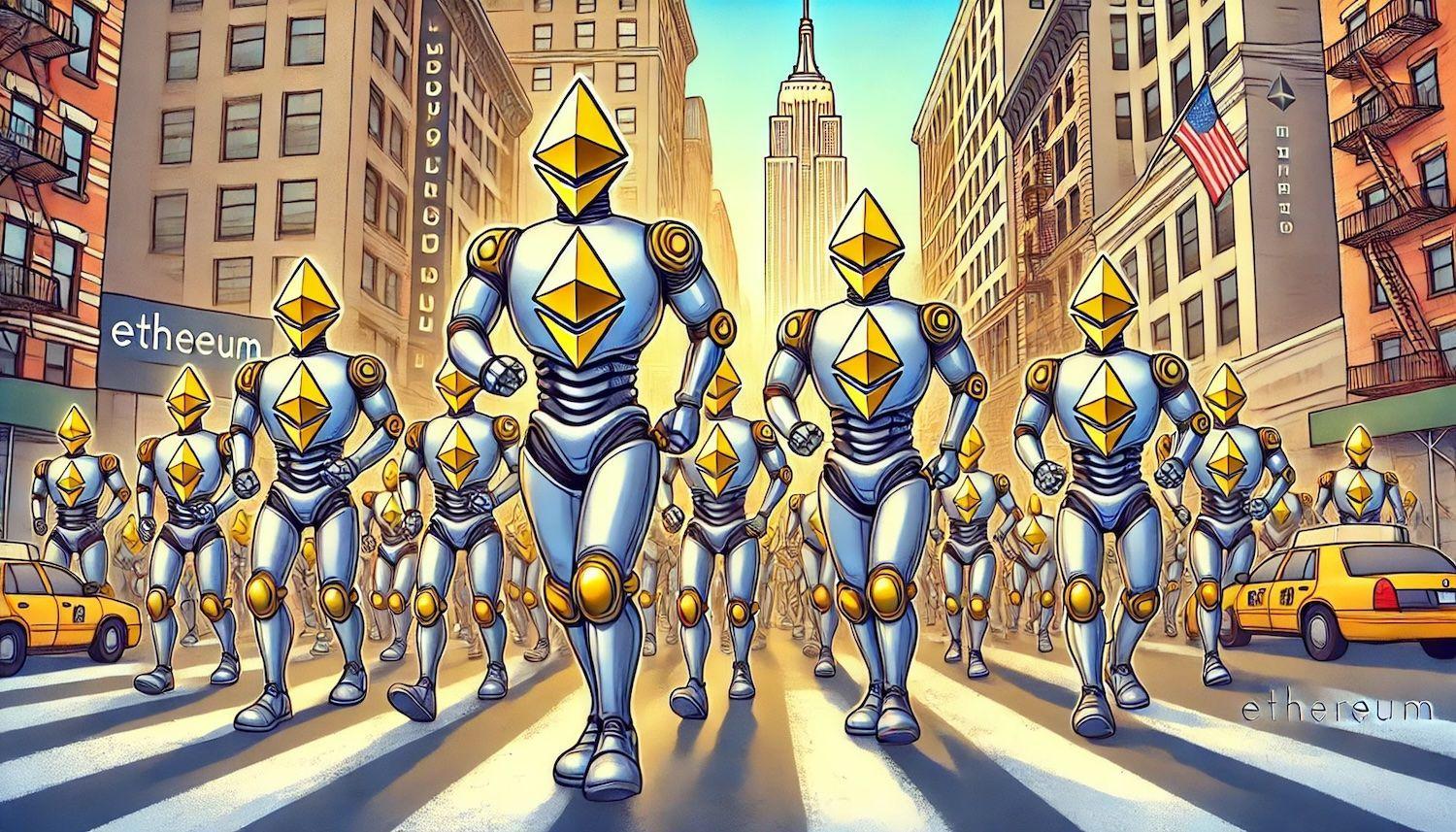 Cardano 創辦人批評以太坊為「獨裁體制」，認為 Vitalik Buterin 權力過大
