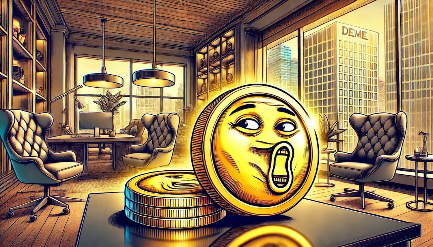 Coin Meme TRUMP despenca para $14,29 com RSI de baixa   sinalizando mais dor
