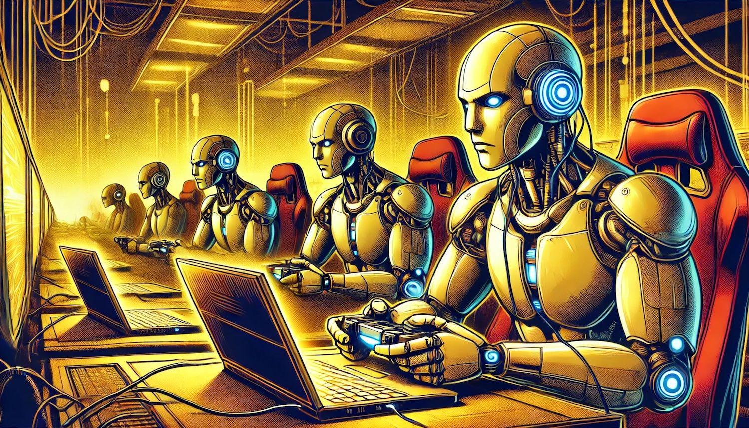 El gaming se convierte en Web3: Se proyecta que la industria alcanzará los $301.5B dentro de seis años
