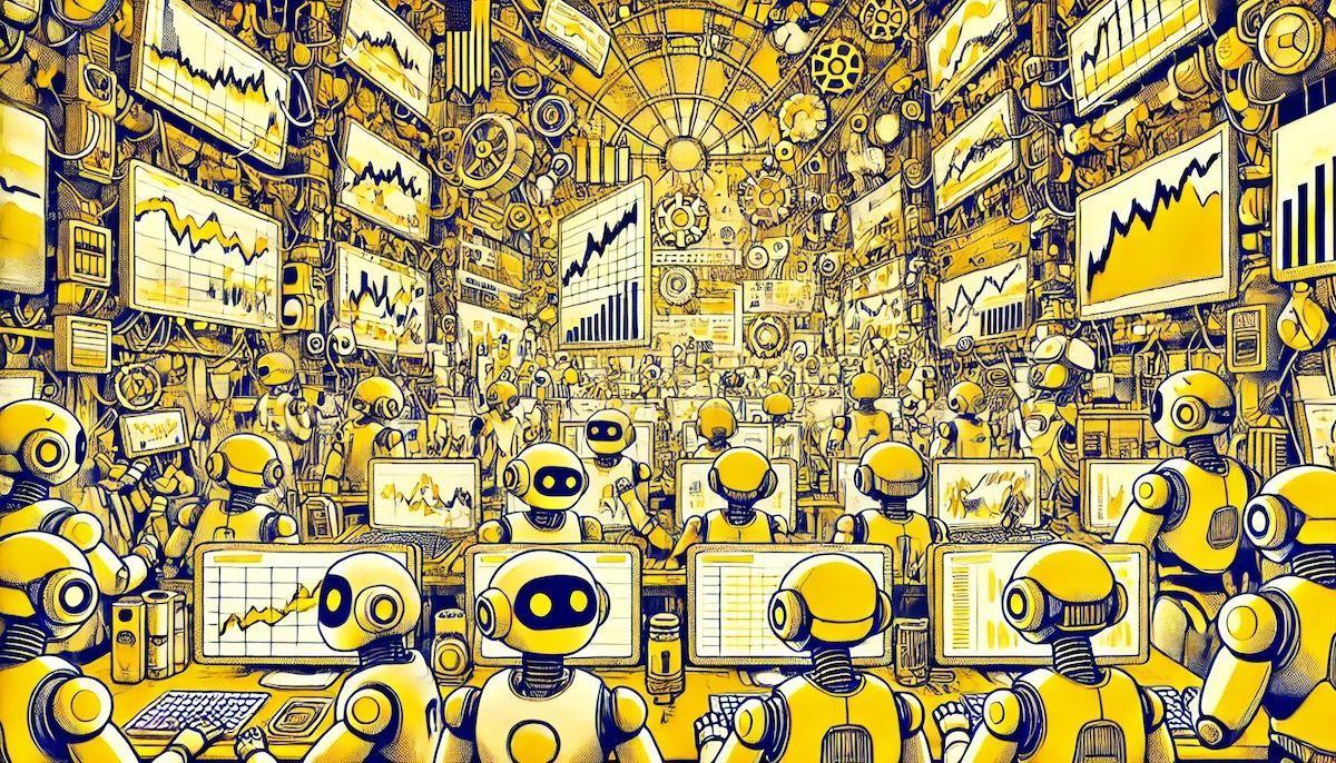 《華爾街日報》：Binance 無視 DWF Labs 操縱市場的證據
