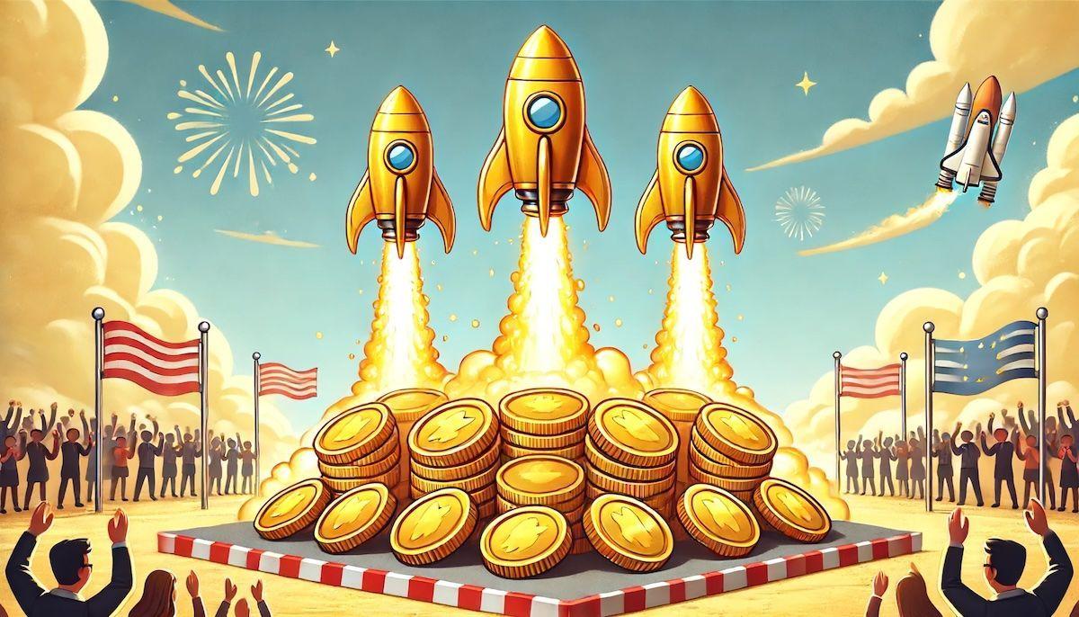 Những Đồng Meme Này Có Thể Biến 100 Đô La Thành Không Tưởng  25,000 Đô La Vào Tháng Sáu: Các Chuyên Gia Cho Biết
