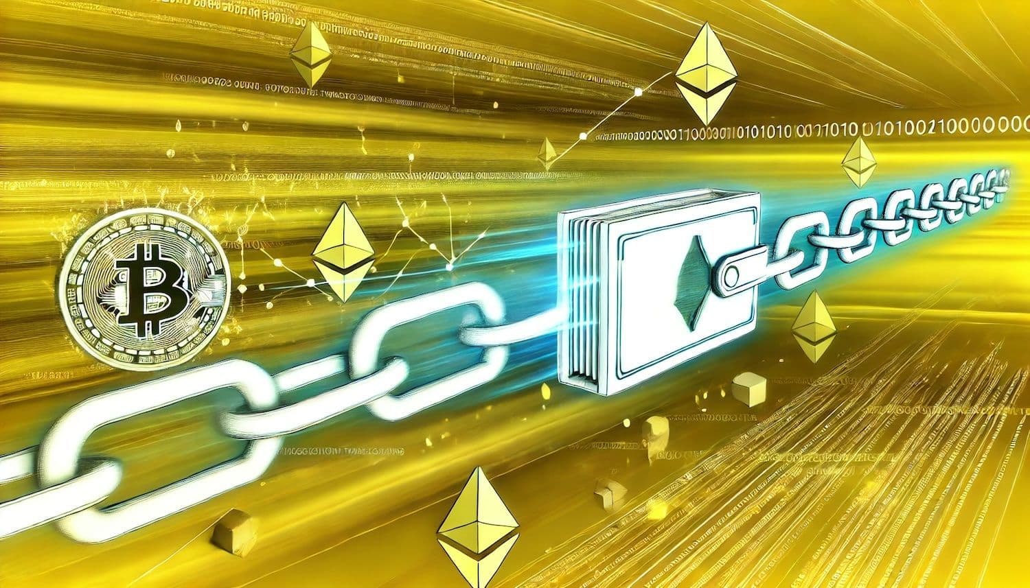 Trust Wallet Bertaruh Besar pada Blockchain TON: Sebuah GameFi Gambit
