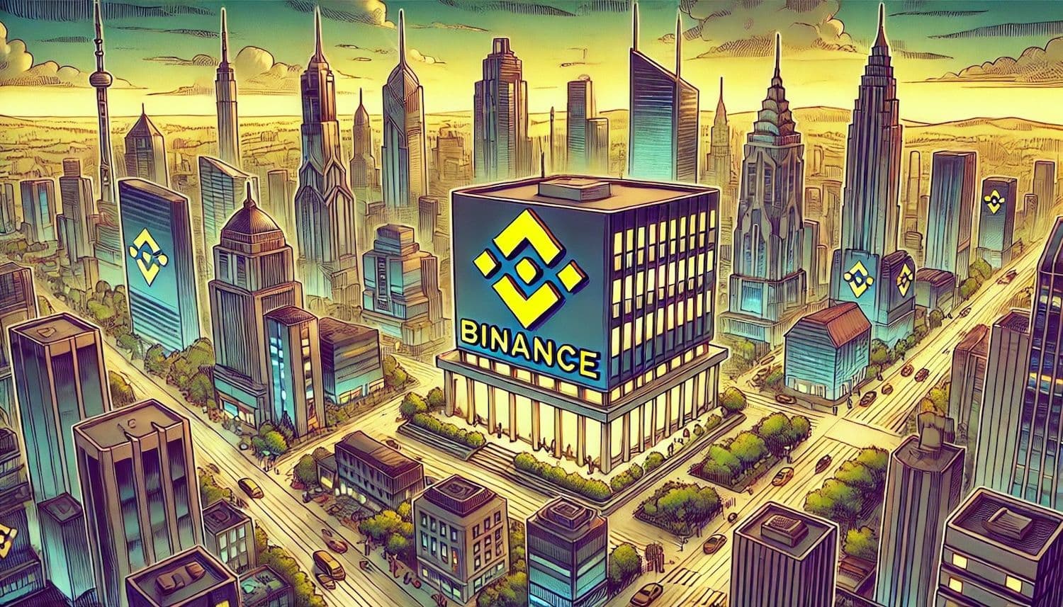 Binance เผยฟีเจอร์ที่คุณขอ:  แสดงเมื่อโทเคนปลดล็อกเข้าสู่ตลาด
