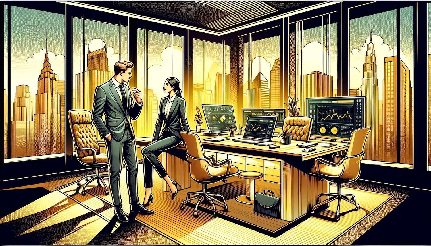 توسع Ripple في ذراع الحفظ، مستهدفة سوقاً بقيمة 16 تريليون دولار
