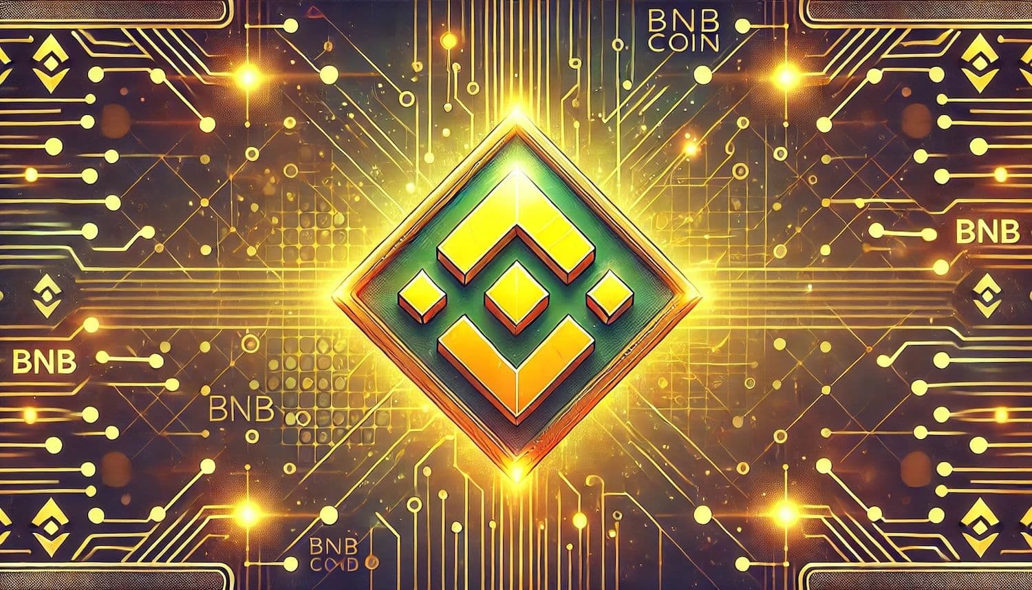 BNB Forma Cruz de Ouro: Vai Acontecer Finalmente a Quebra dos $700?
