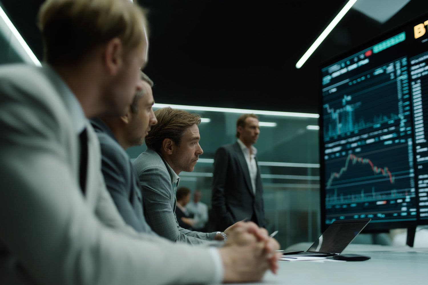 Bitcoin precipita sotto $80.000 mentre emerge  il pattern Death Cross
