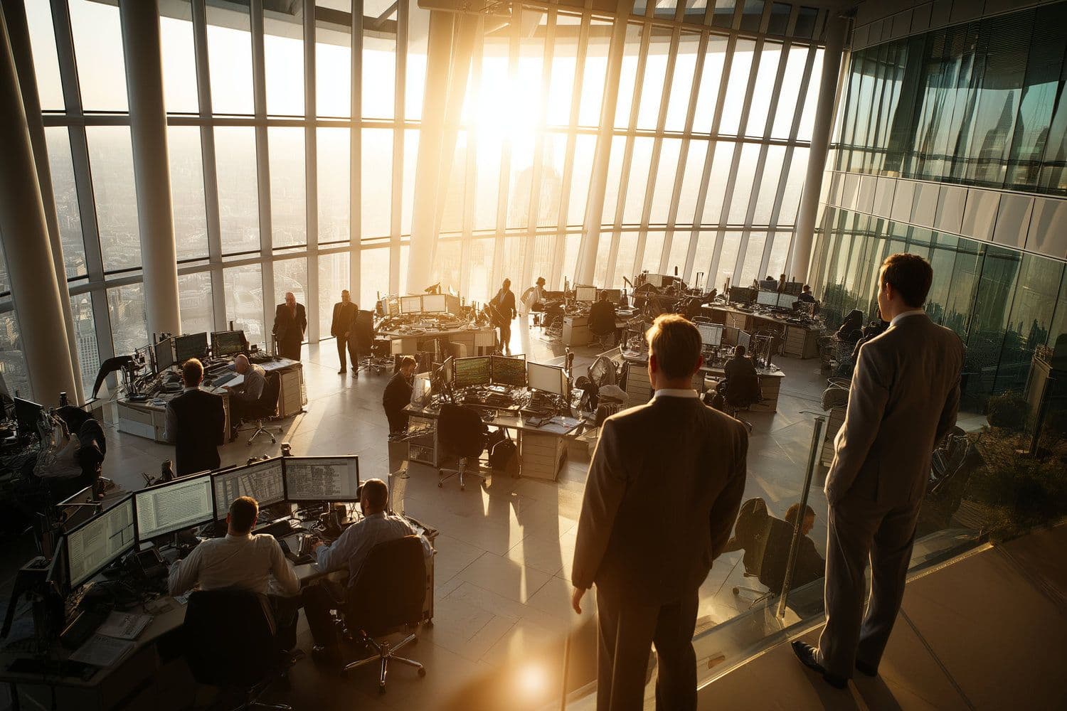 Cổ Phiếu Token hóa: Blockchain Đã Thay Đổi Giao Dịch Cổ Phiếu Như Thế Nào
