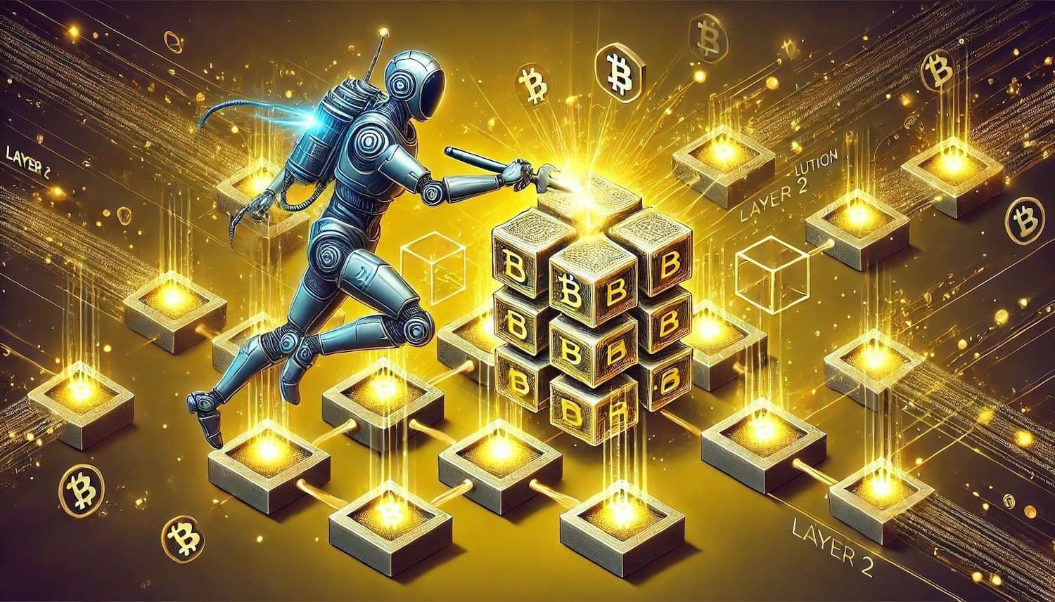 Irys Mengguncang Penyimpanan Data dengan Blockchain Baru yang Bertujuan  Merevolusi Integritas Data
