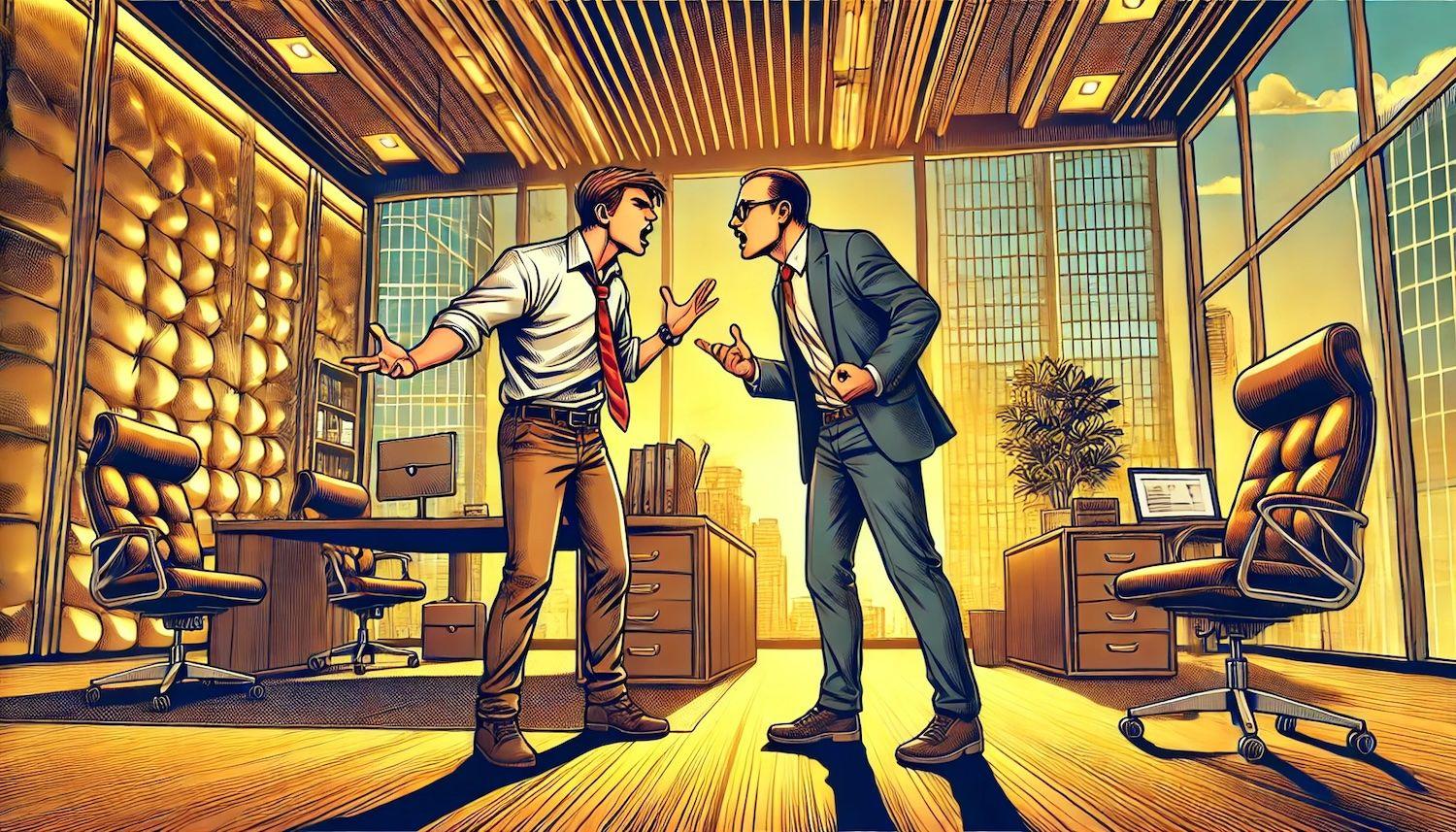 ‚Völlig verrückt‘: Vitalik Buterin kritisiert Michael Saylors Bitcoin-Verwahrungsposition
