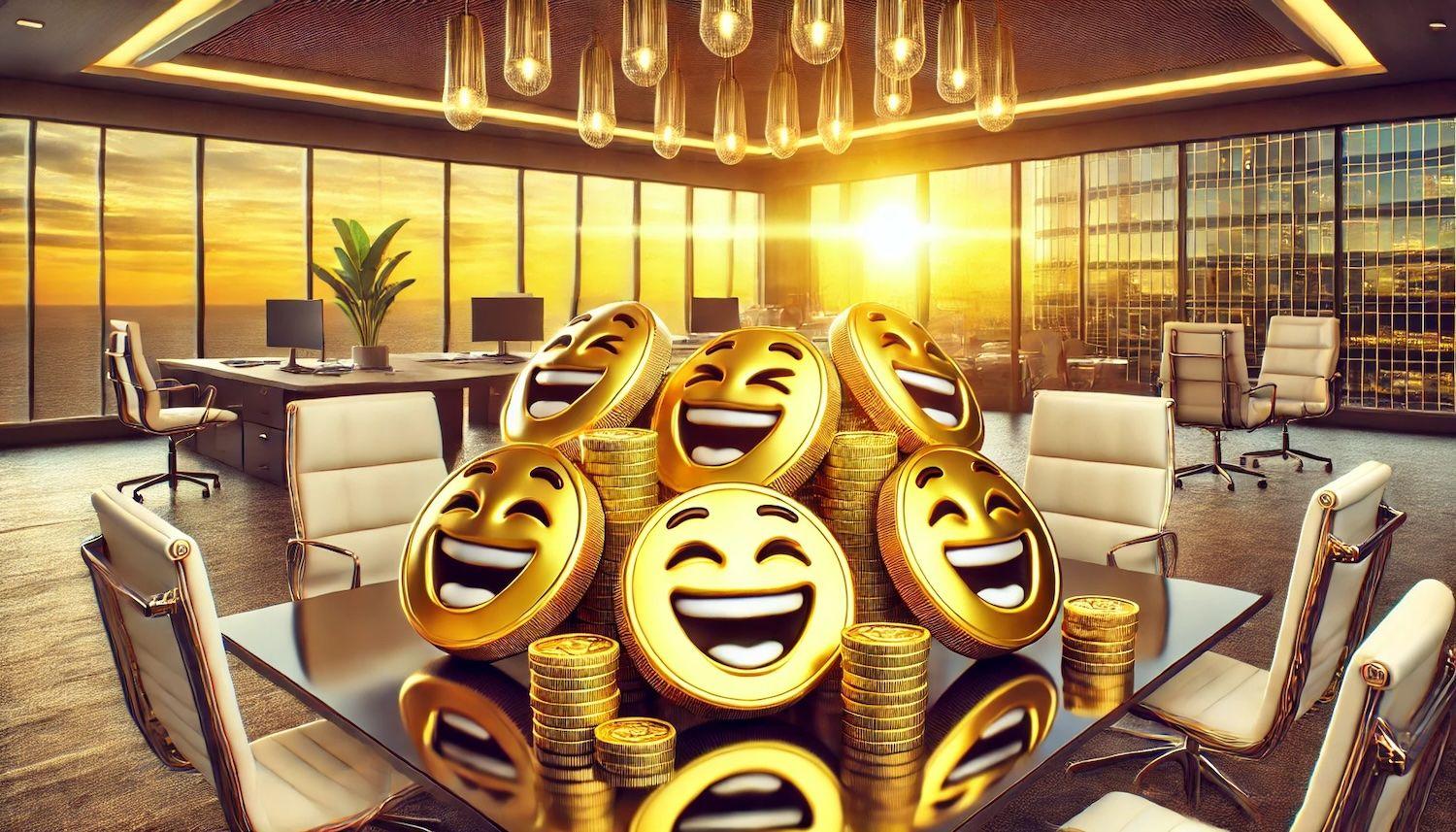 10 Razões Reais Alimentando o Surto de Moedas Meme Além da Influência do Bitcoin
