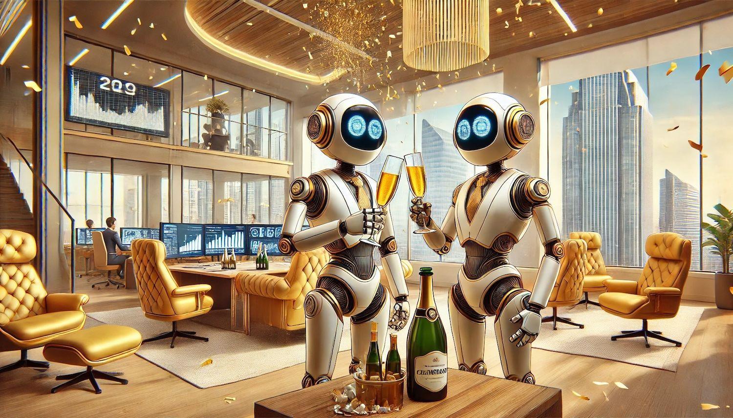 A Montanha-russa do BNB: Vitória Legal Dispara Surto de Negociação de 6.000%
