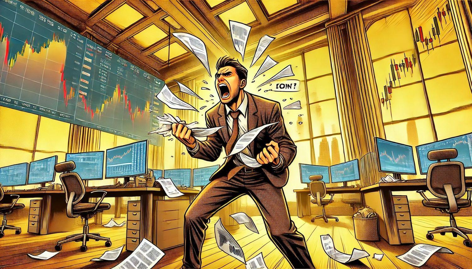 Crypto-analist waarschuwt voor 'Altcoin-afrekening' nu dominantie van Bitcoin piekt
