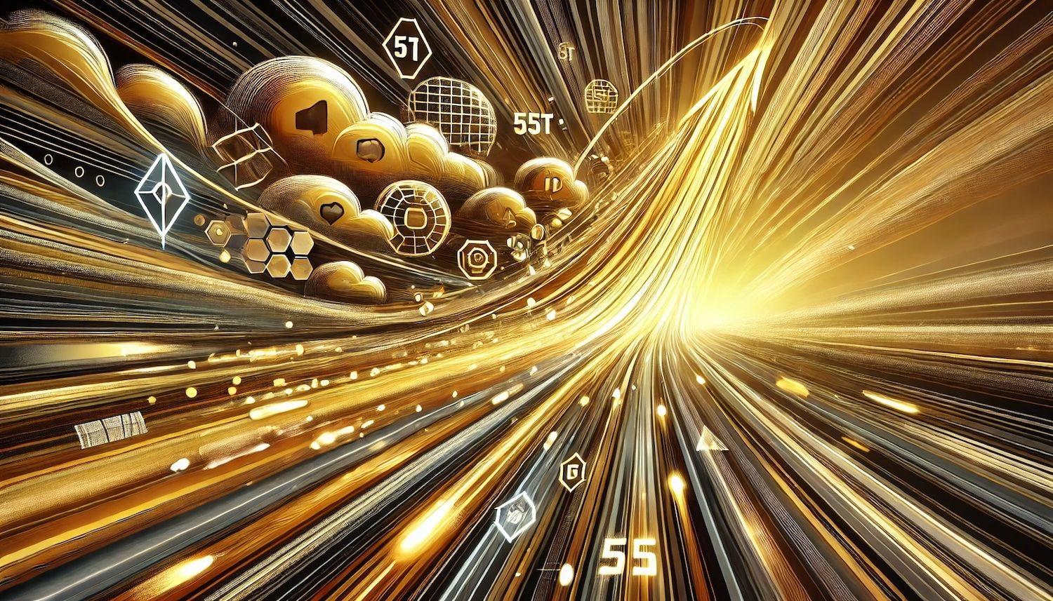 记录稳定币增长信号潜在比特币涨势 - 分析师
