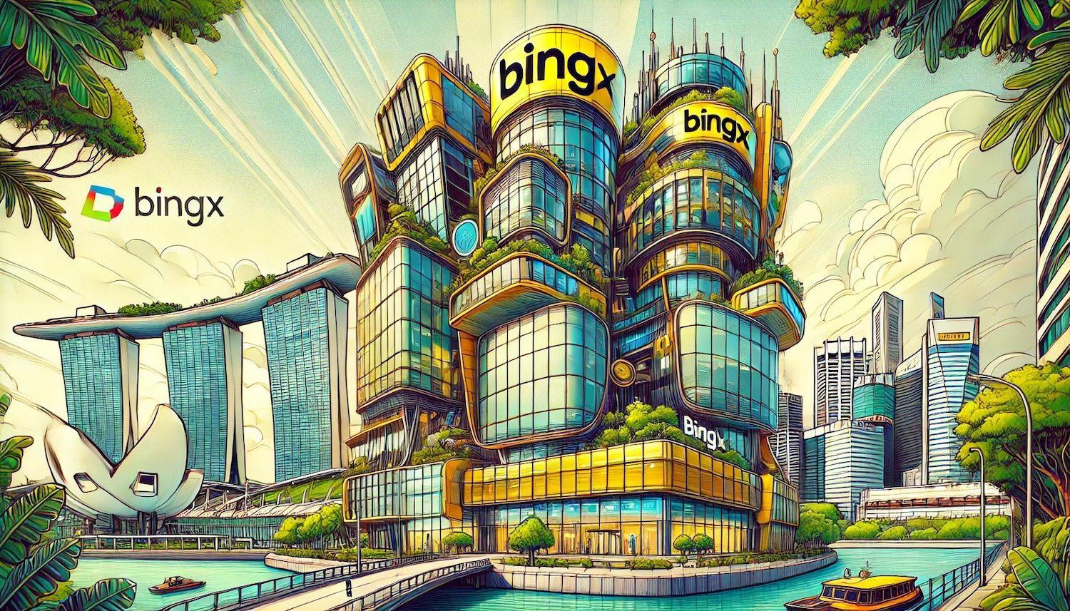 BingX Exchange Confirma Hack: Perdas Menores Relatadas em Meio ao Pânico Sobre Movimentos de Carteira Quente
