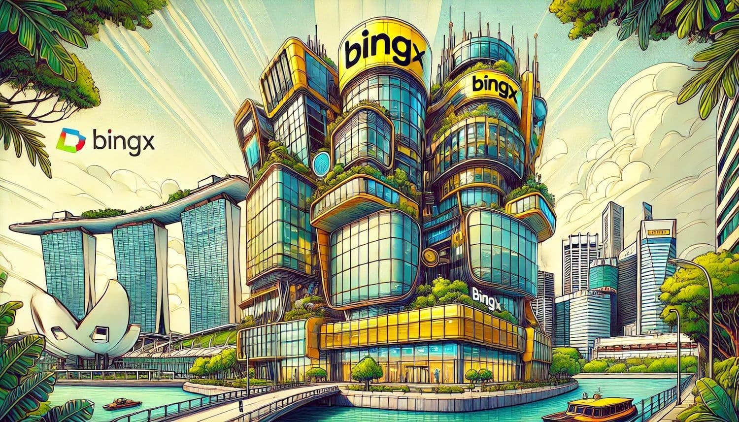 BingX Exchange Confirma Hack: Pérdidas Menores Reportadas Entre Pánico por Movimientos de Monederos Calientes
