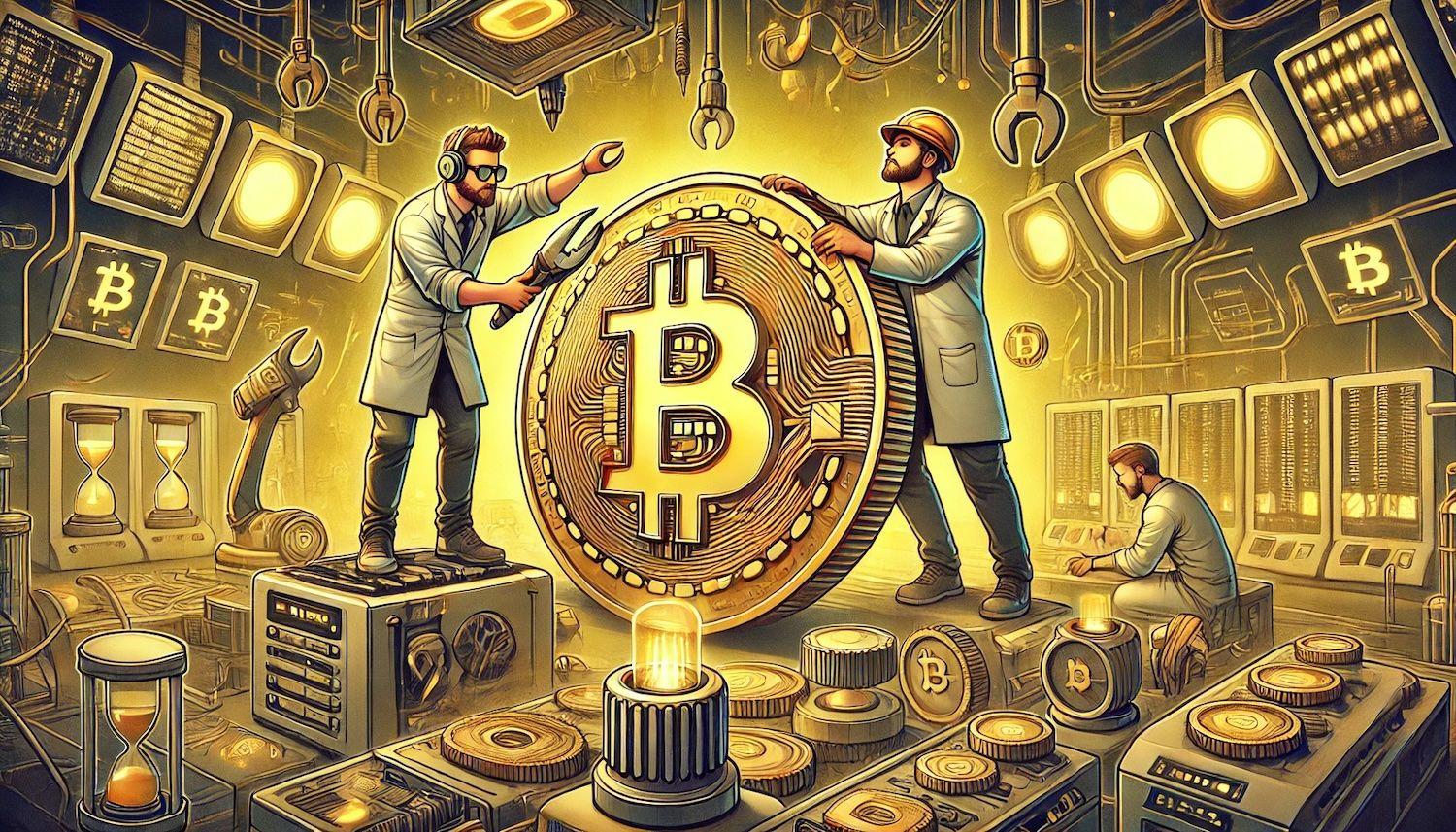 Bitcoin auf dem Weg zur 100.000-Dollar-Marke: Analysten optimistisch angesichts politischer Veränderungen in den USA
