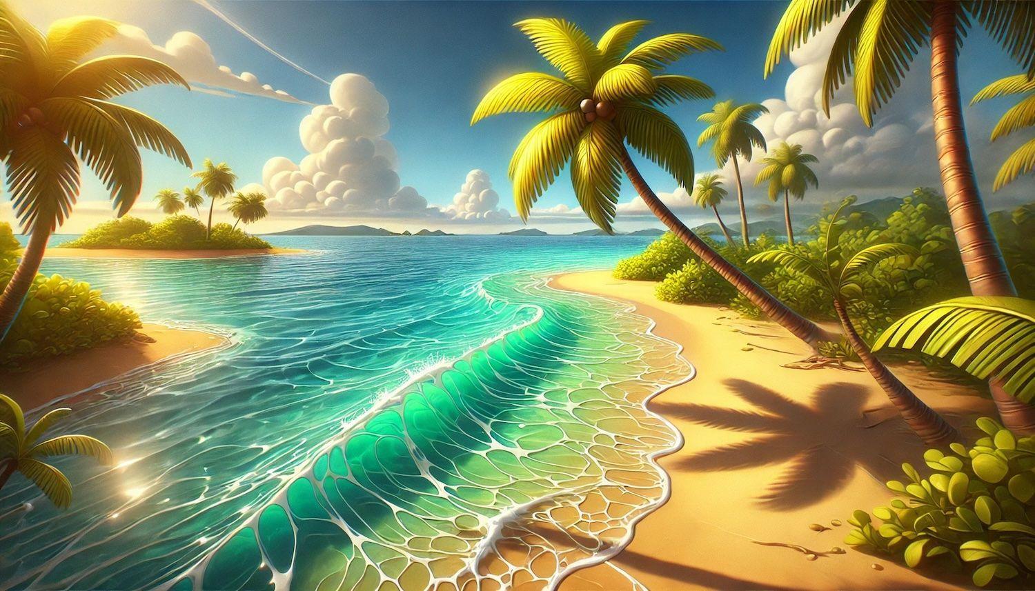 Тихоокеанский остров Палау запускает цифровые удостоверения личности на блокчейне Solana