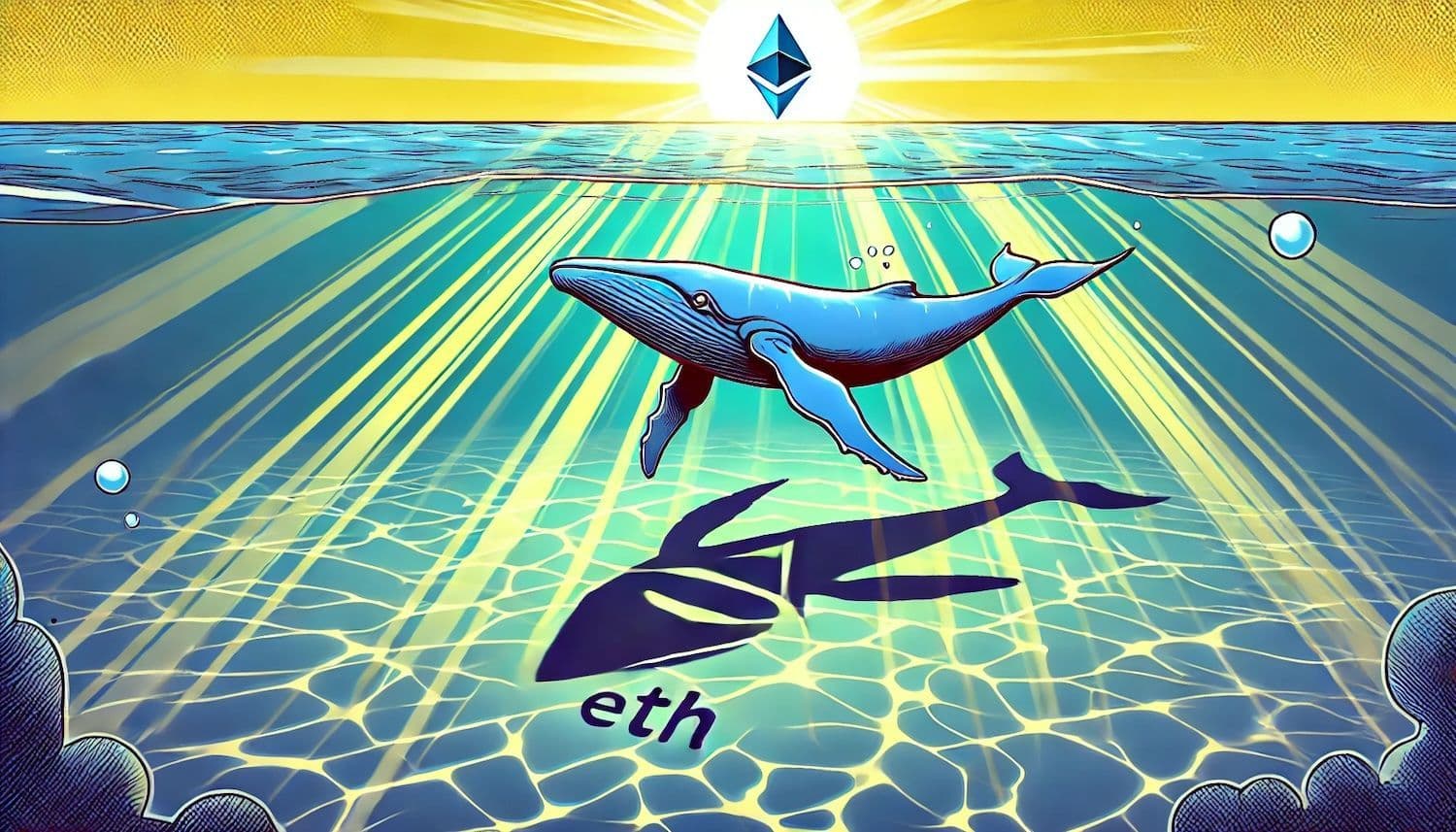 desktop-эфириум-кит-переводит-206-млн-с-bitfinex-для-выполнения-таинственной-цепочки-сделок
