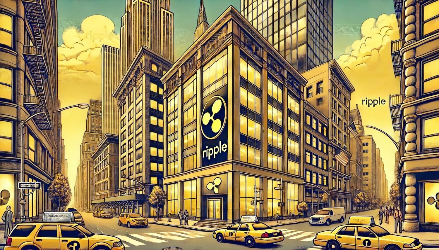 XRP Kripto Hype'ına Karşı Bağışık, Boğa Koşusuna Hazır, Uzman İddia Ediyor
