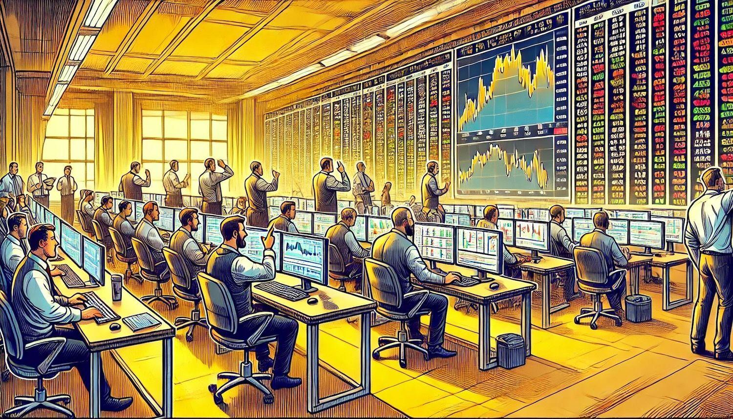 加密分析師預測比特幣主導下山寨幣將遭屠殺
