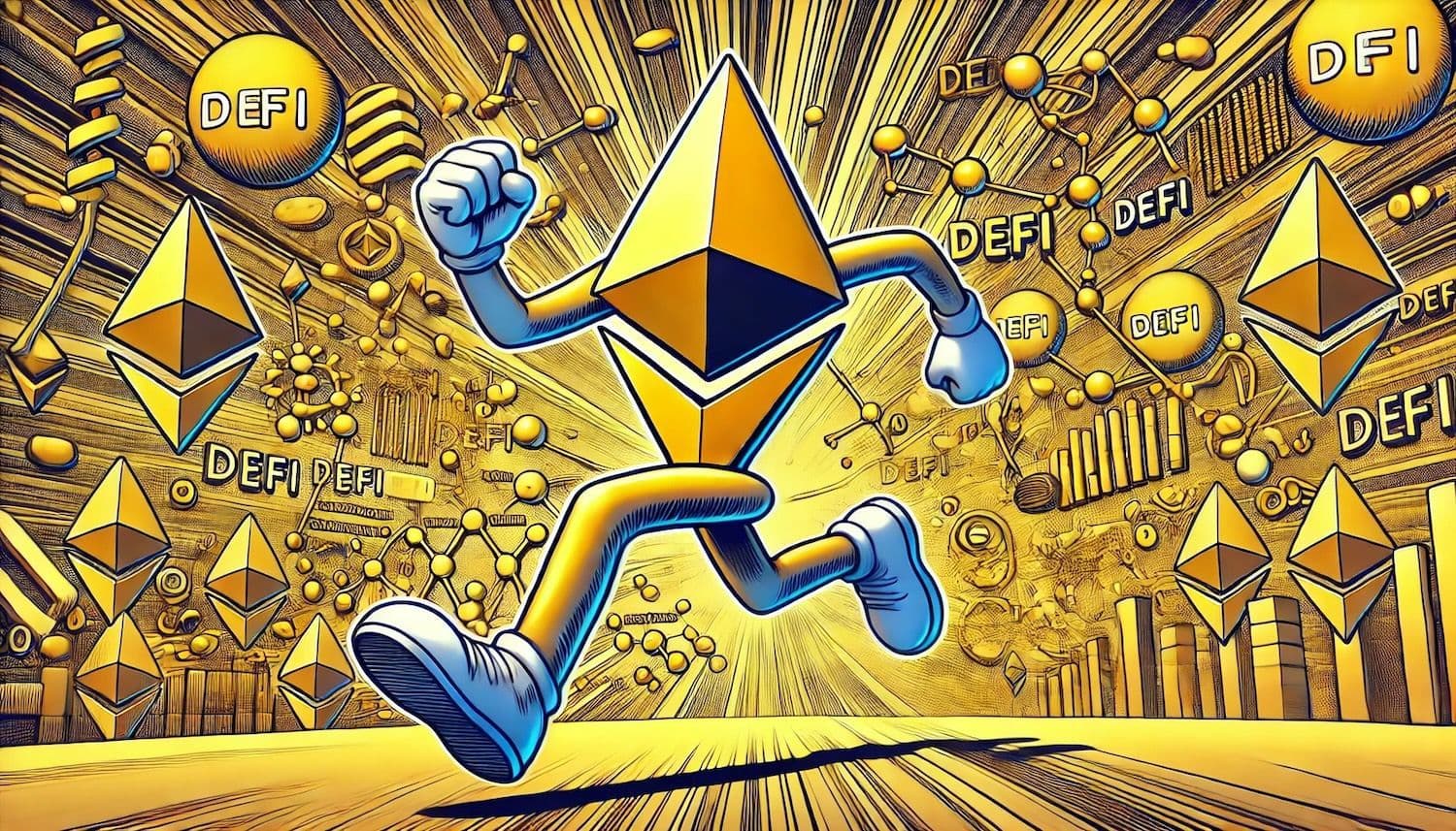 Vitalik Buterin Phản Hồi Chỉ Trích rằng Ethereum 'Không Quan Tâm' đến DeFi, Nghĩ 'DEXes Rất Tuyệt'
