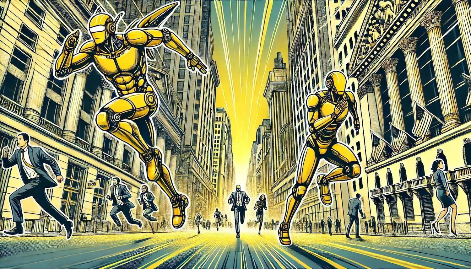 ZKM va lancer la solution Layer 2 Bitcoin GOAT Network pour unir l'univers Web3