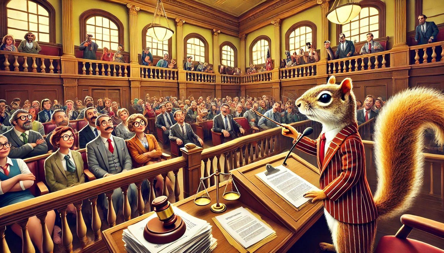 PNUT Token Sụt Giảm Sau Khi Người Tạo Dọa Kiện Binance
