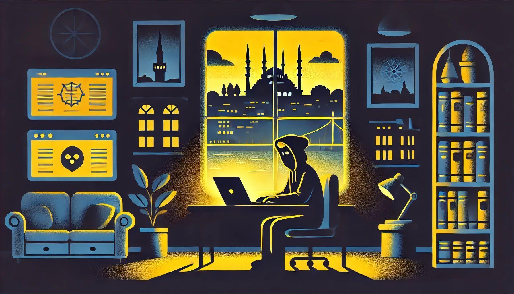 Турецкая криптобиржа BtcTurk подверглась атаке хакеров, некоторые горячие кошельки скомпрометированы