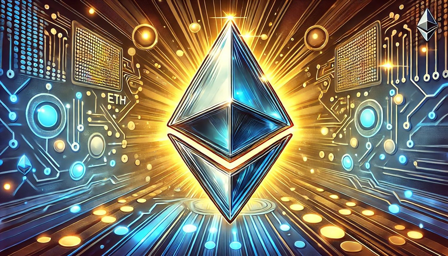 As baleias Ethereum retiram 130.000 moedas em sinal potencialmente otimista
